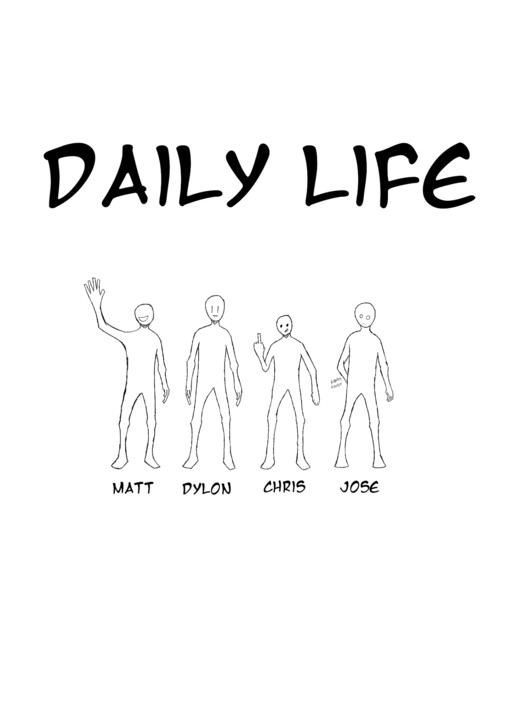 Daily life