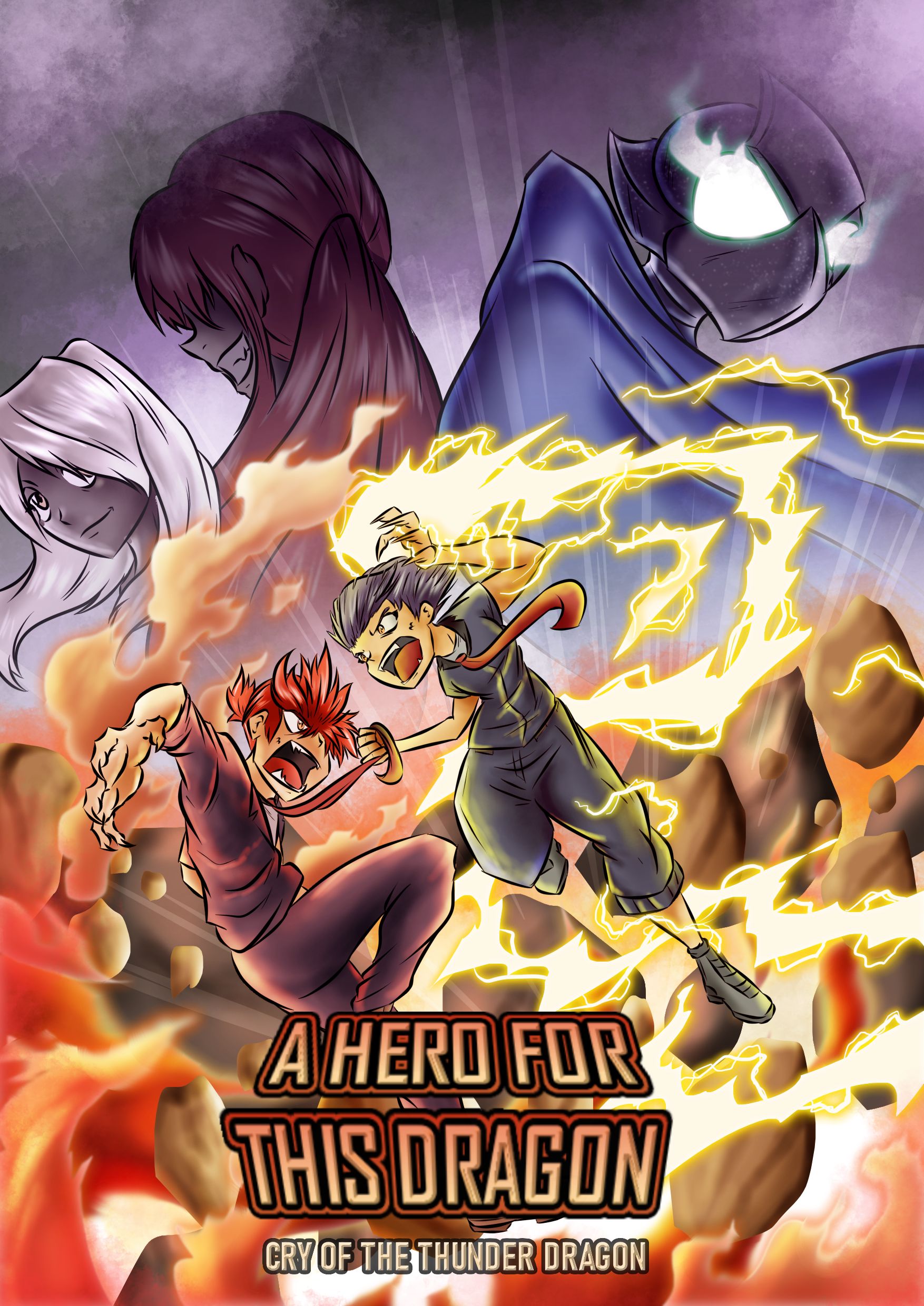 cover