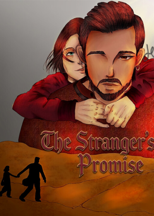 ​The Stranger’s Promise