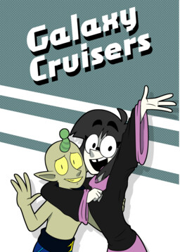 Galaxy Cruisers