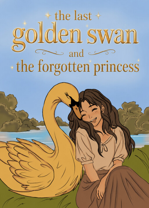The Last Golden Swan and The Forgotten Princess