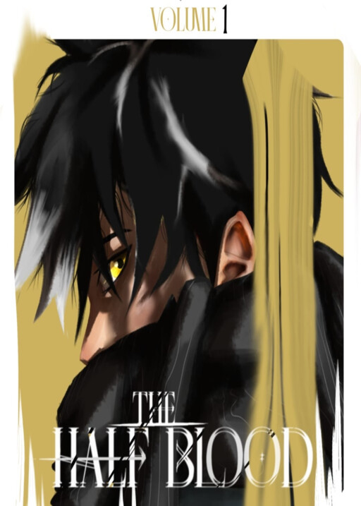 The Half Blood