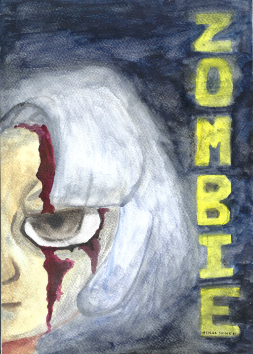 Zombie