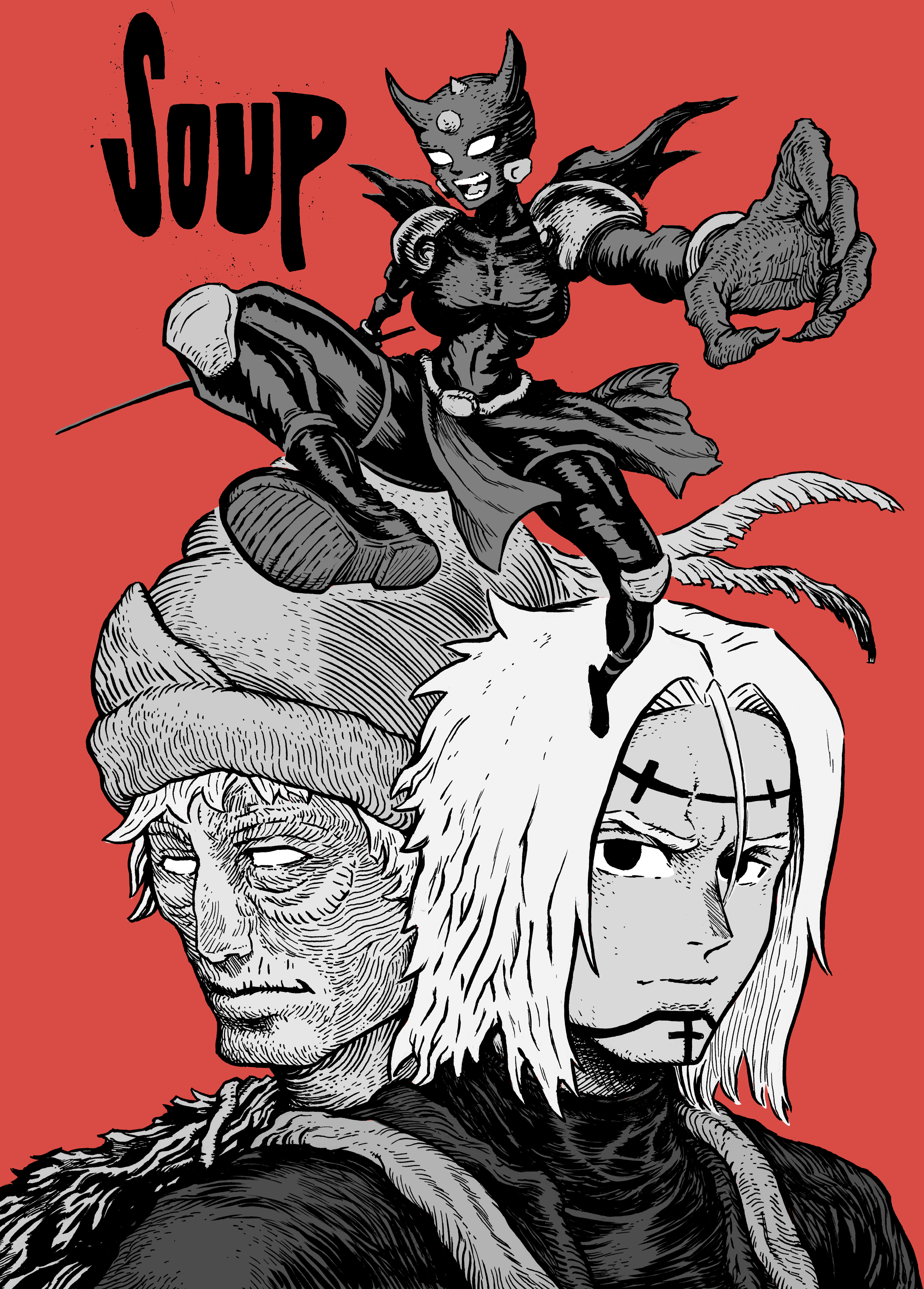 cover