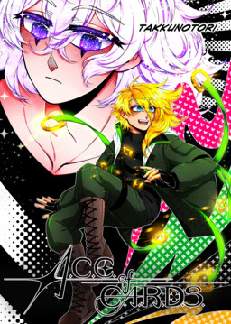 A.C.E. of C.A.R.D.S.