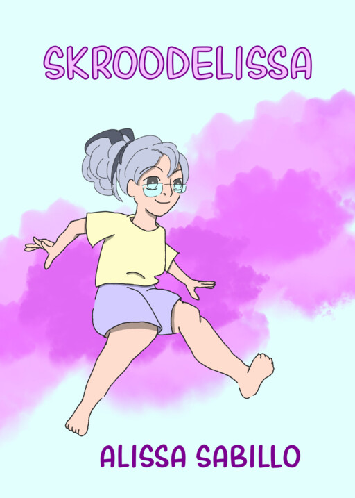 SKROODELISSA