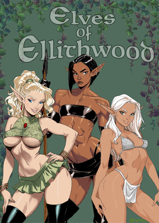 Elves of Ellithwood