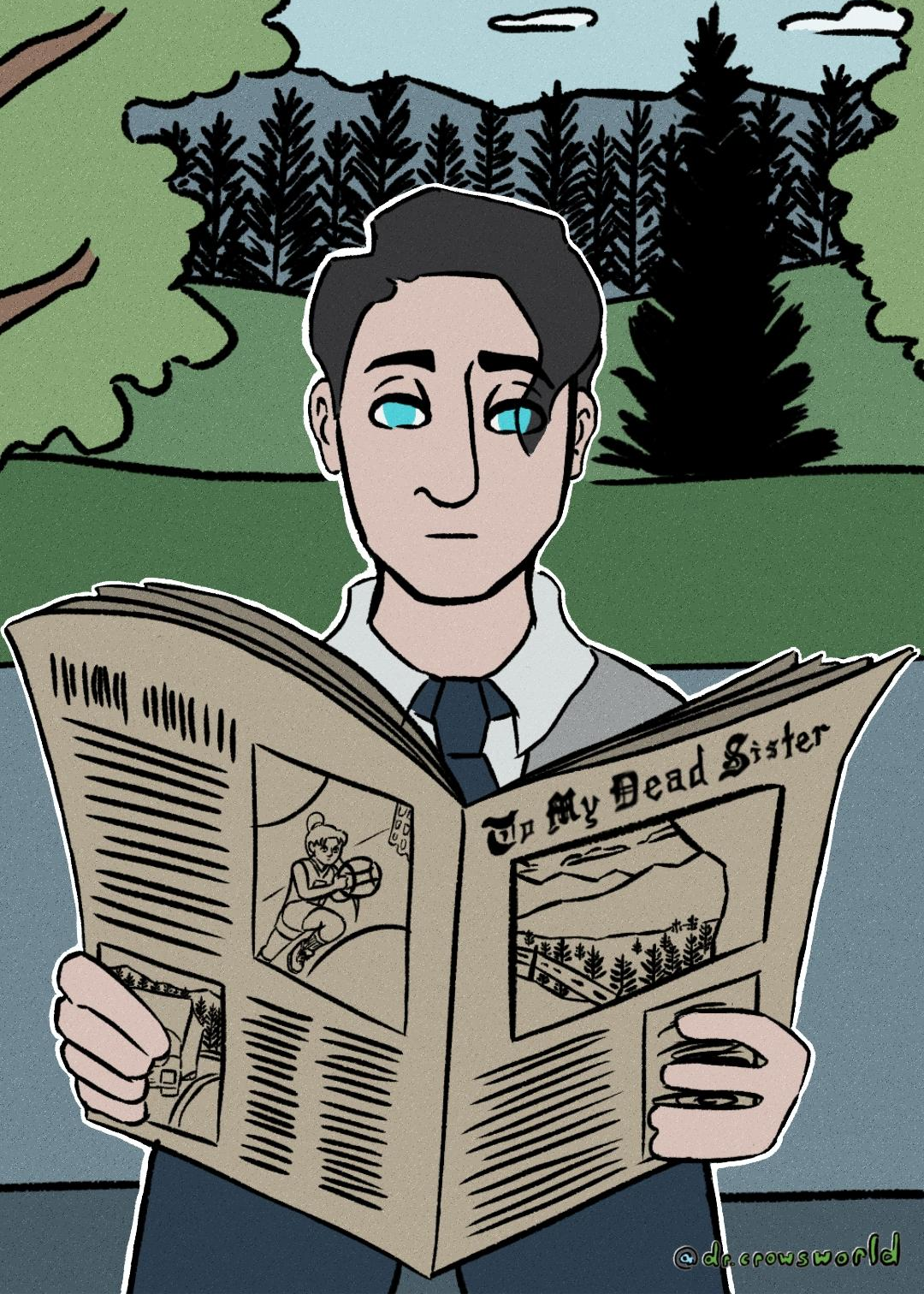cover
