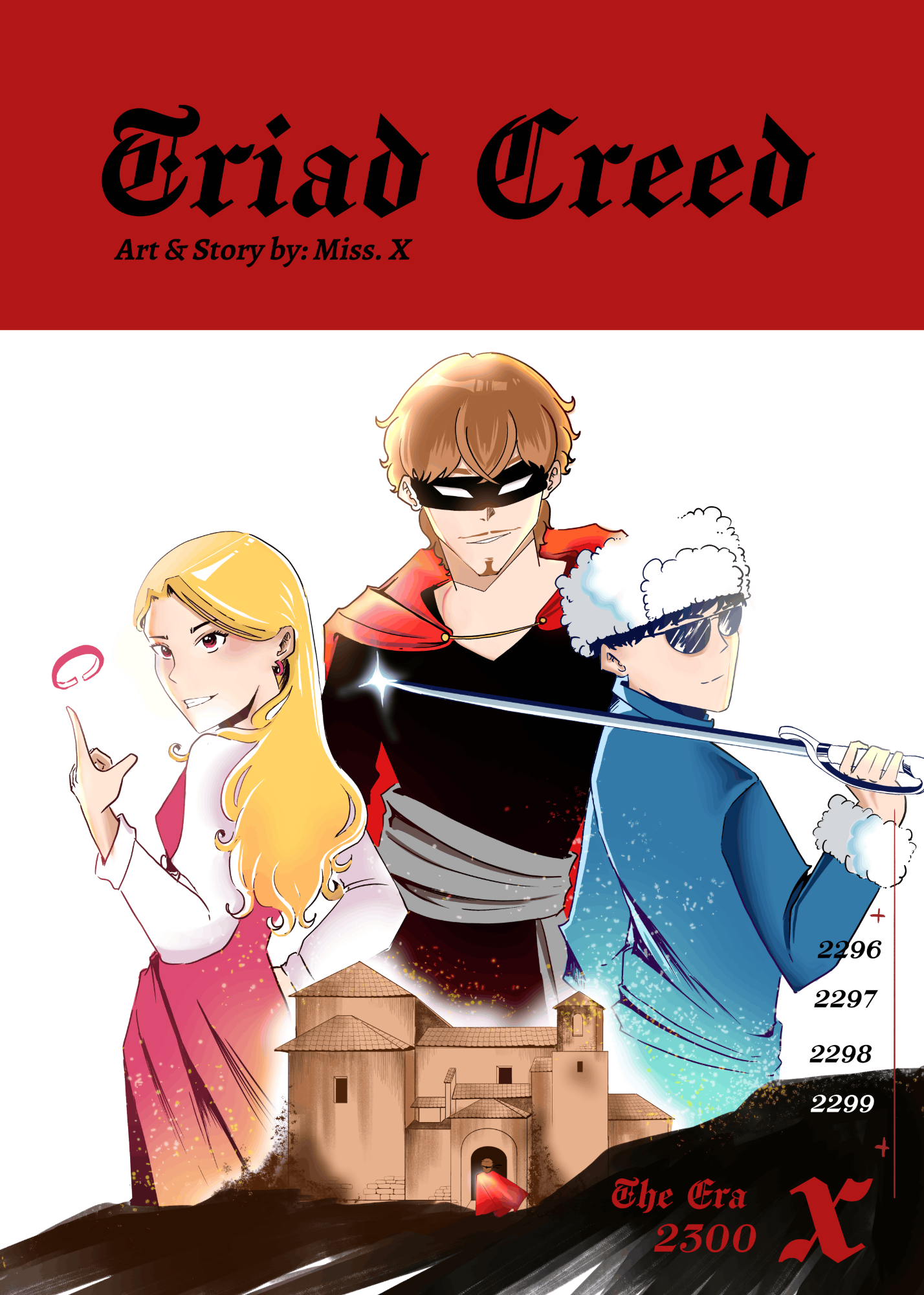 cover