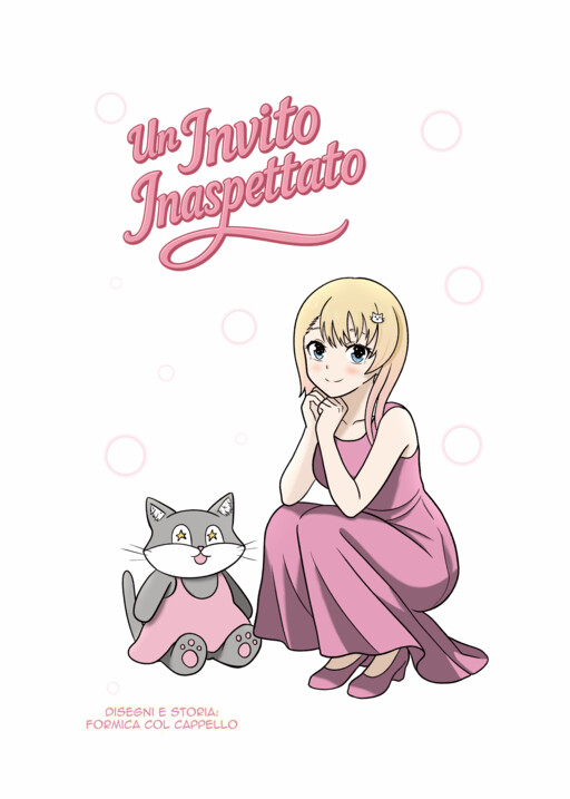 An Unexpected Invitation