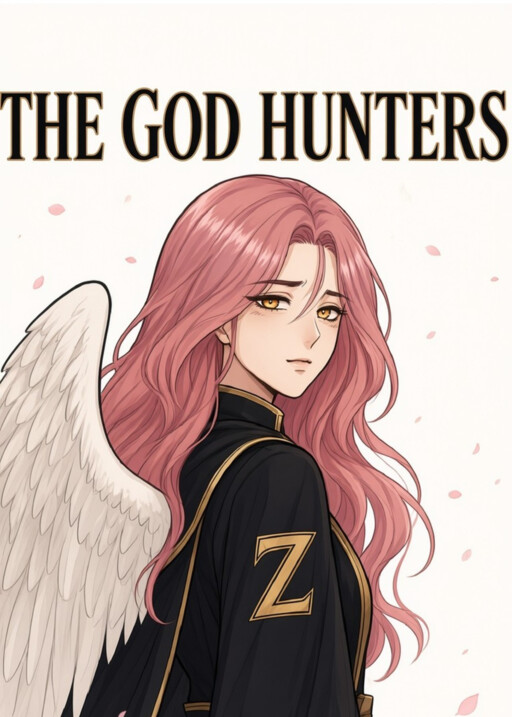 The God Hunters