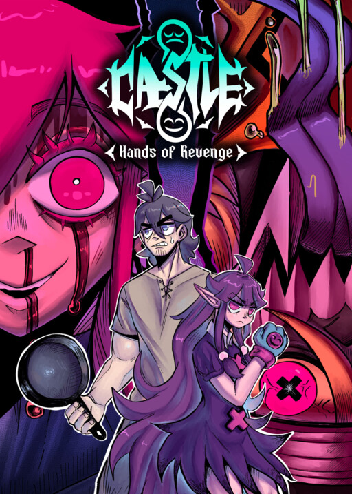 CASTLE: Hands of Revenge