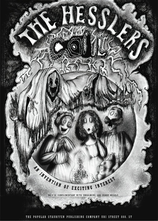 The Hessler’s Coil