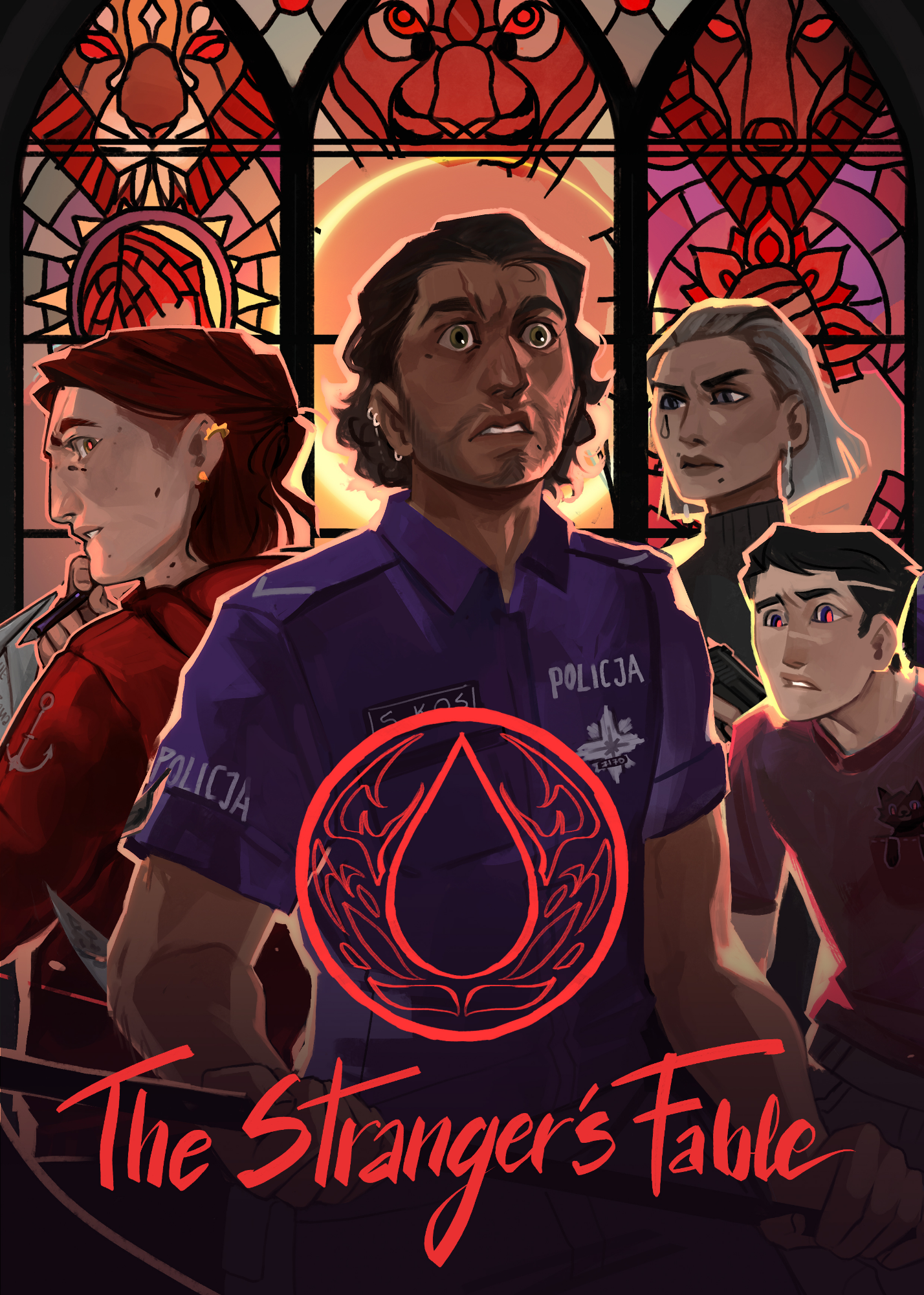 cover