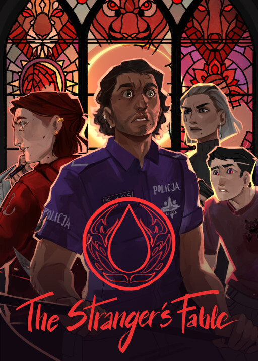 The Stranger's Fable