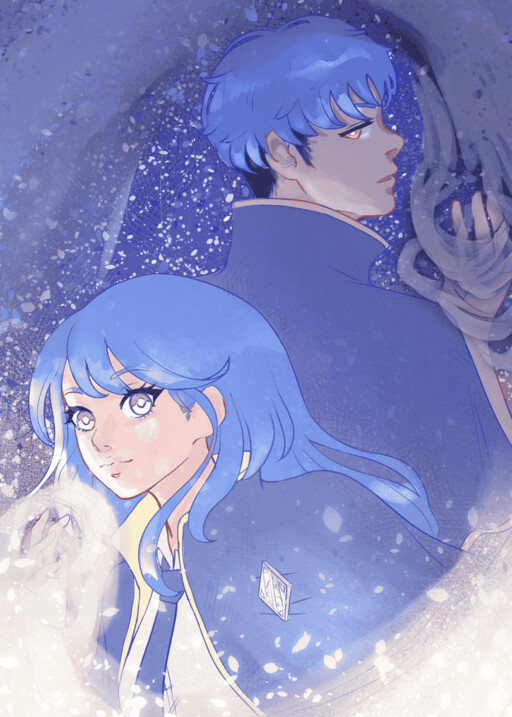 The Legendary Twins