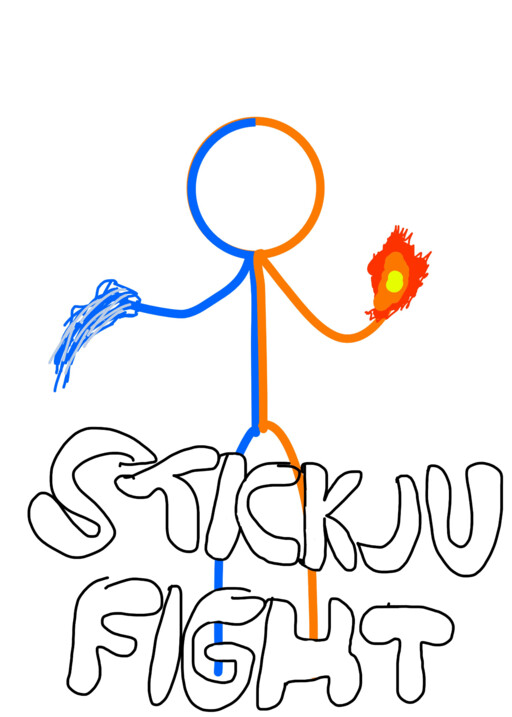 Stickju Fight
