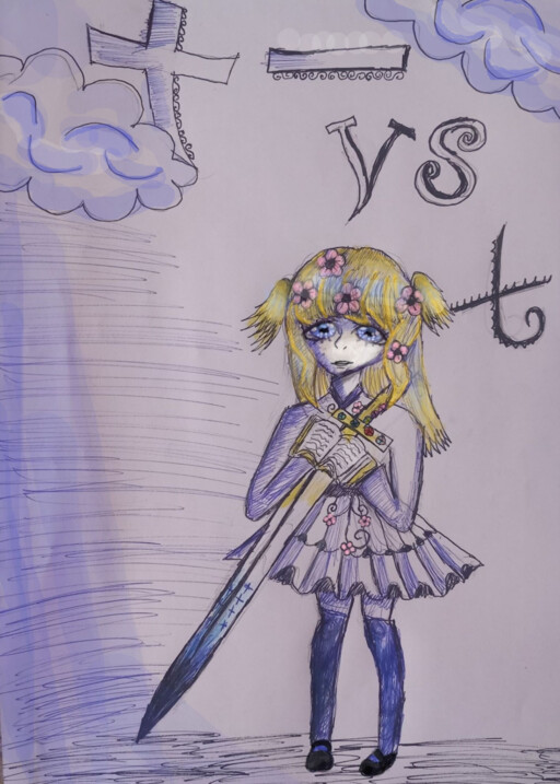 11 versus 7