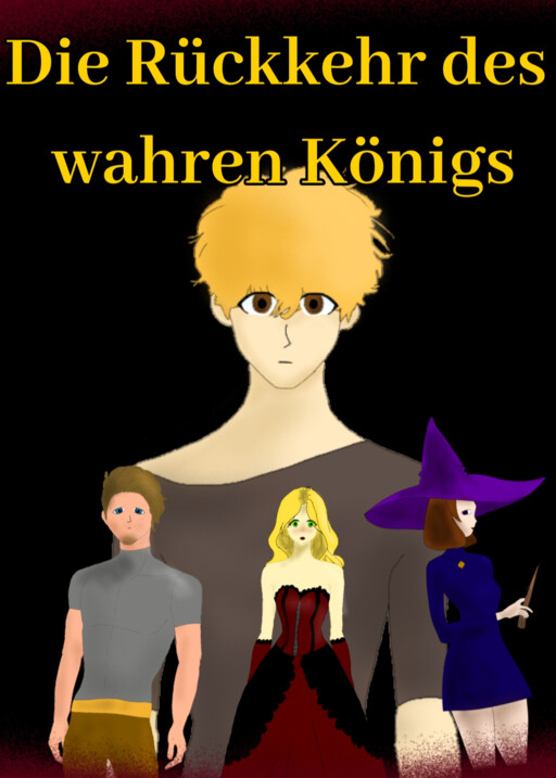 Die Rückkehr des wahren Königs