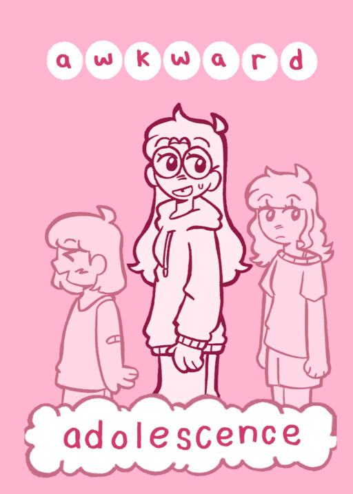Awkward Adolescence