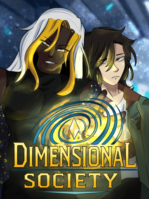 Dimensional Society