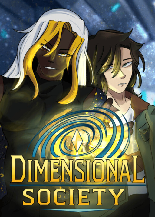Dimensional Society