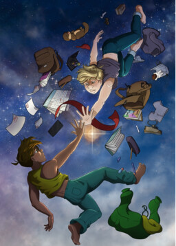 Shooting Stars