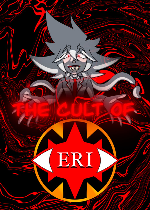 The Cult of Eri