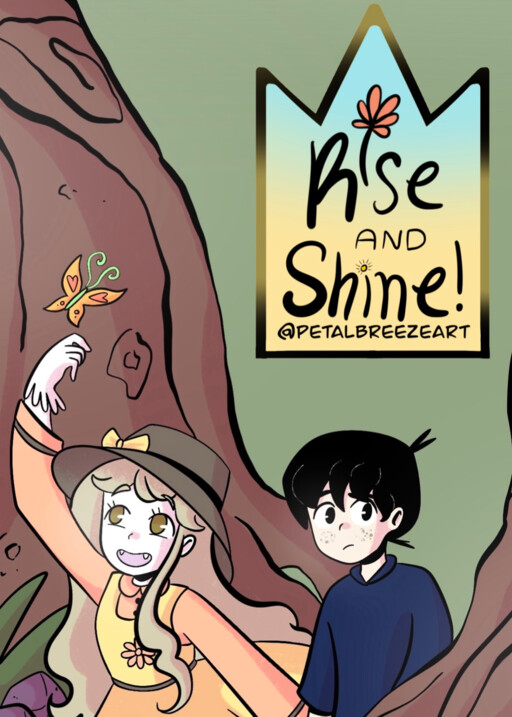 Rise and Shine!