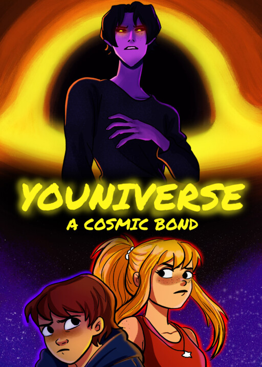 Youniverse: A Cosmic Bond