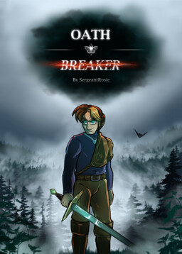 Oath Breaker