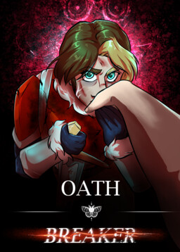 Oath Breaker