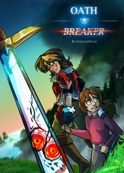 Oath Breaker