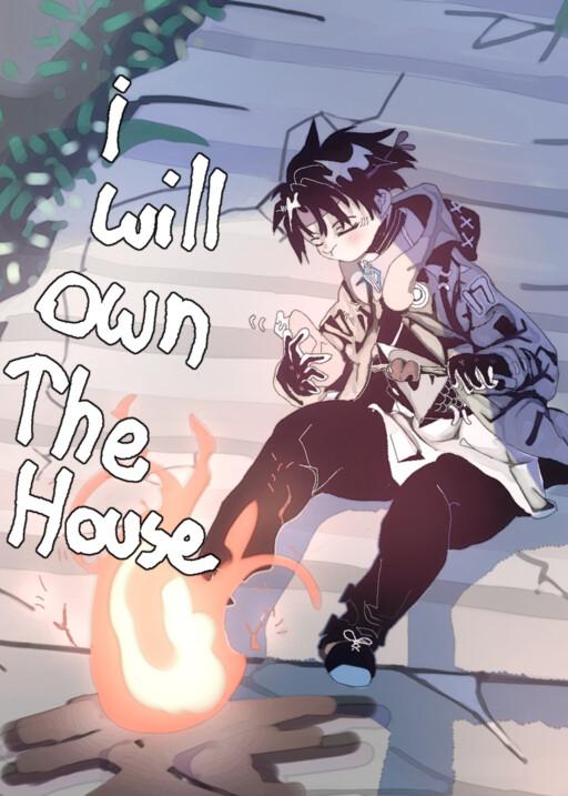 One Day, I’ll Own a Home