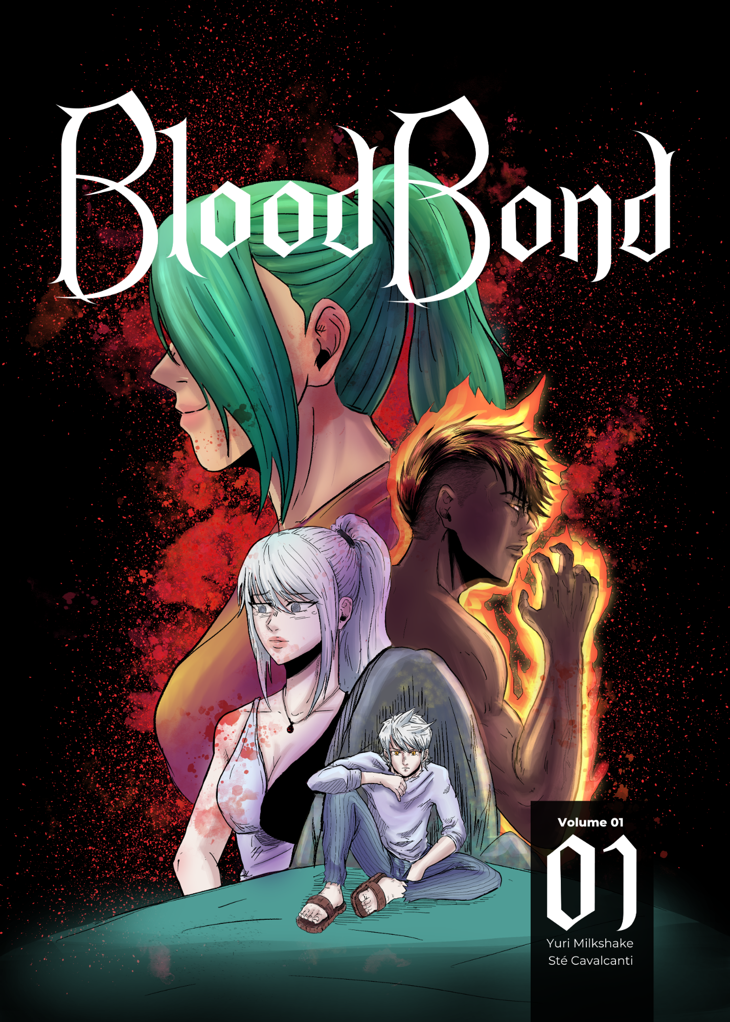 cover