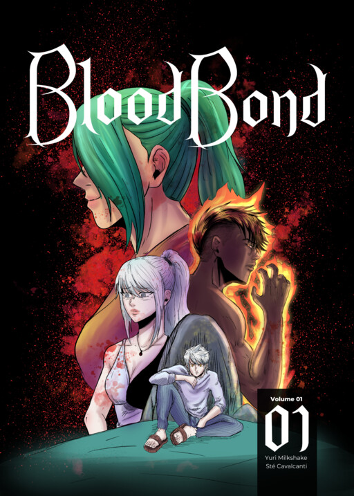 Blood Bond