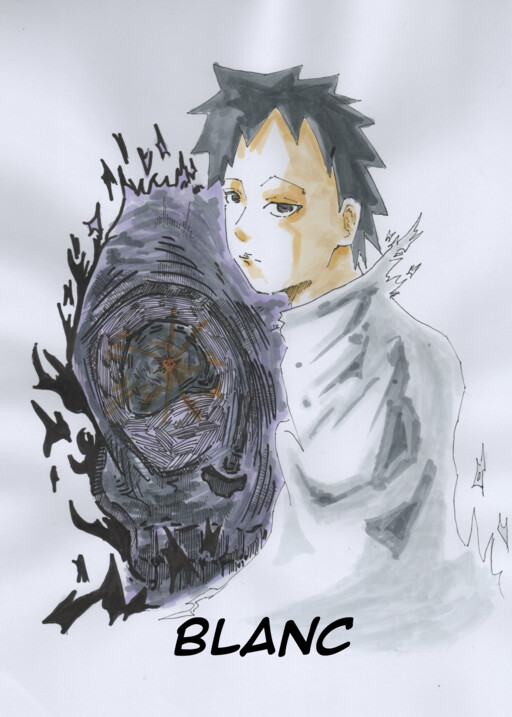 BLANC