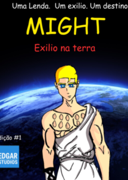 MIGHT: Exilio na Terra
