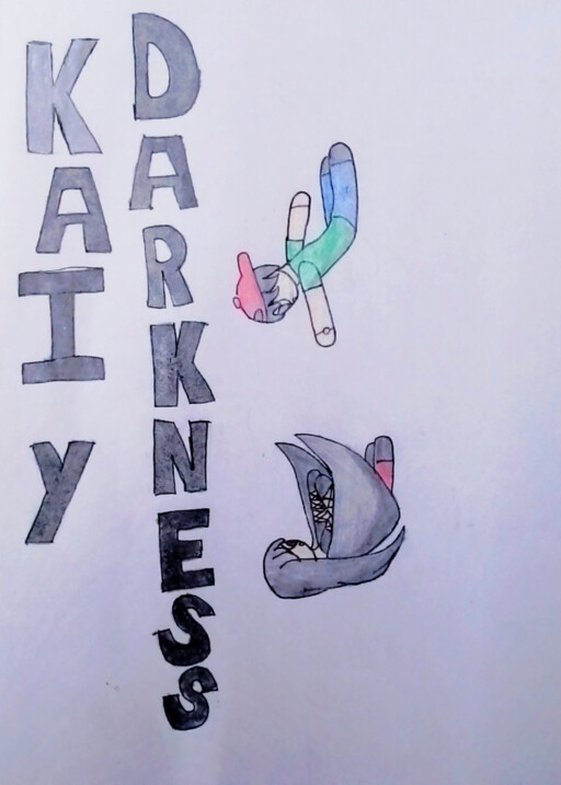 KAI y Darkness