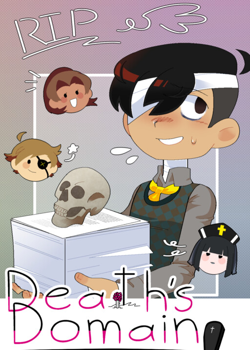 Death's Domain