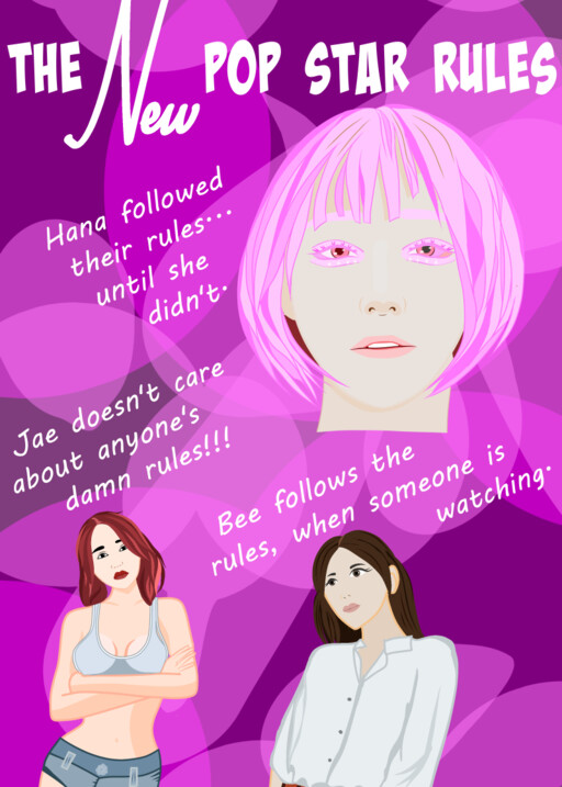 The NEW Pop Star Rules