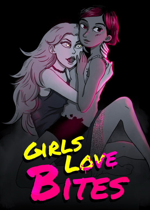 GirlsLoveBites