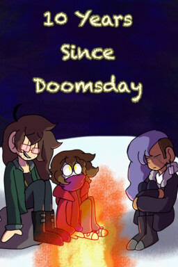 10 Years Since Doomsday