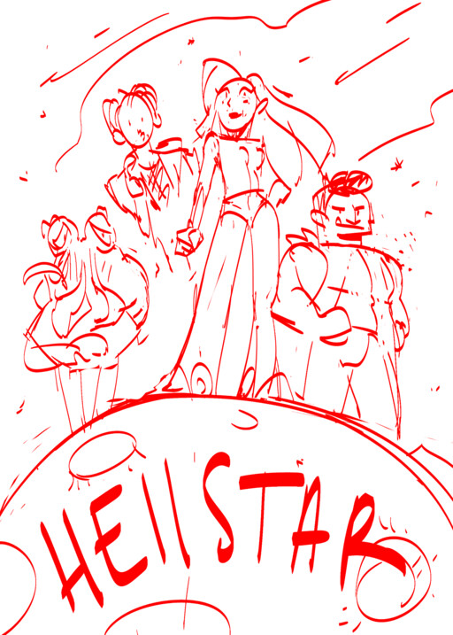 HellStar