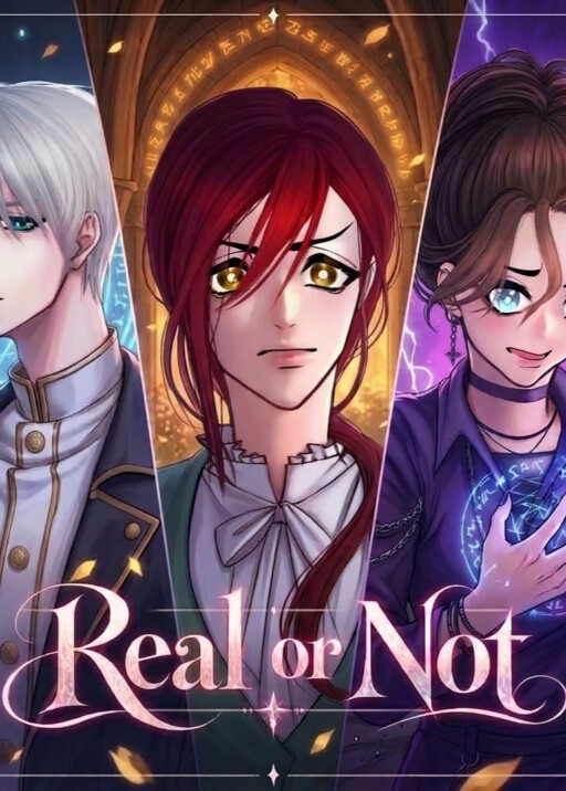 Real or Not