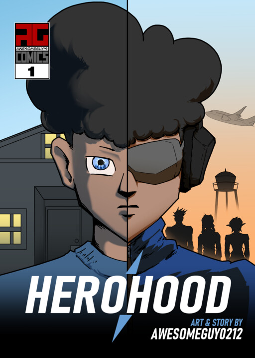 HEROHOOD