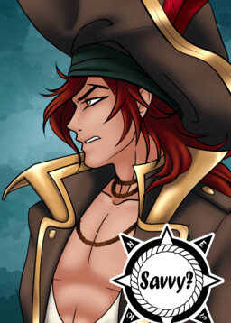 Savvy?
