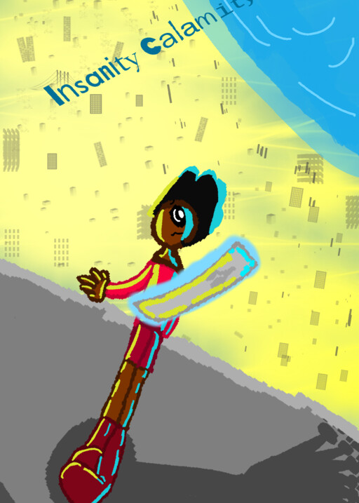 Insanity Calamity