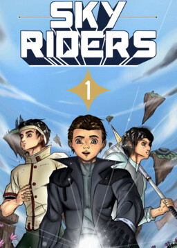 Sky Riders