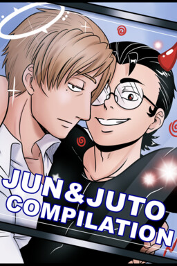 Jun and Juto Compilation